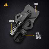 RSA Holster - Arsenal Sync